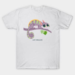 catmeleon T-Shirt